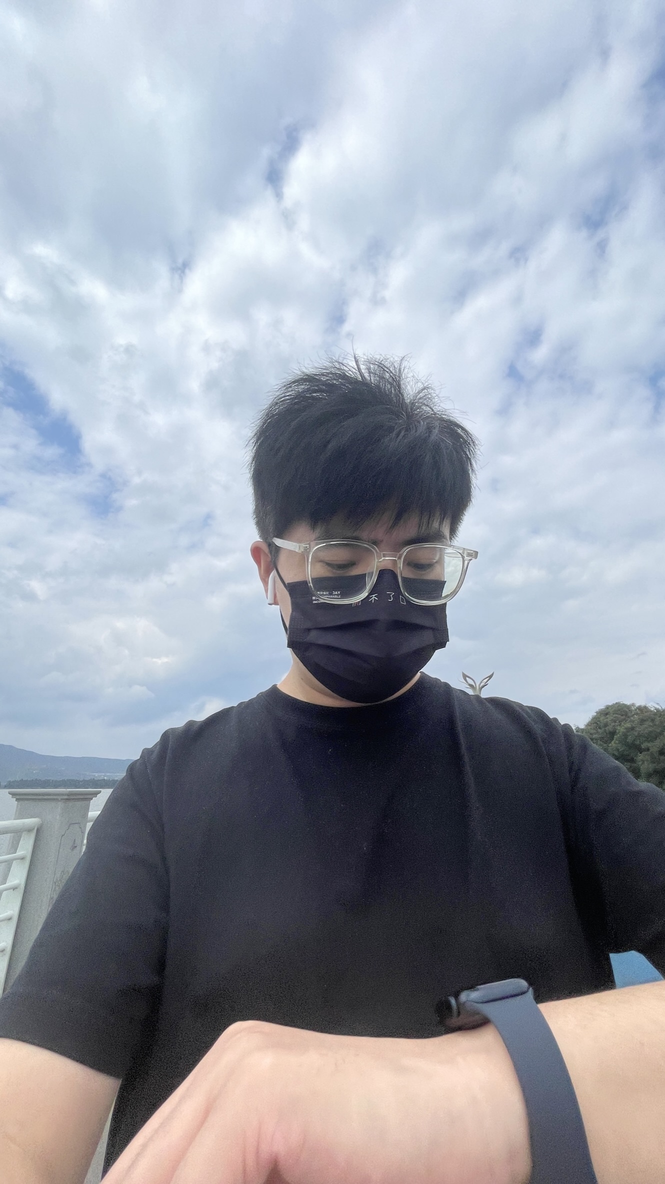 赵良度